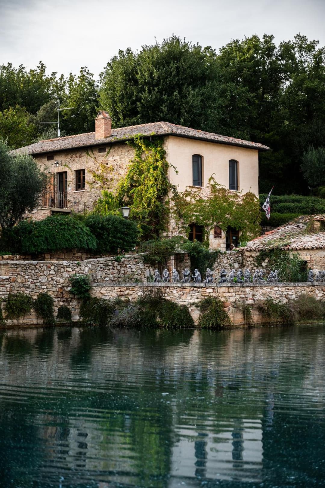 Albergo Le Terme — photo 1 of 78