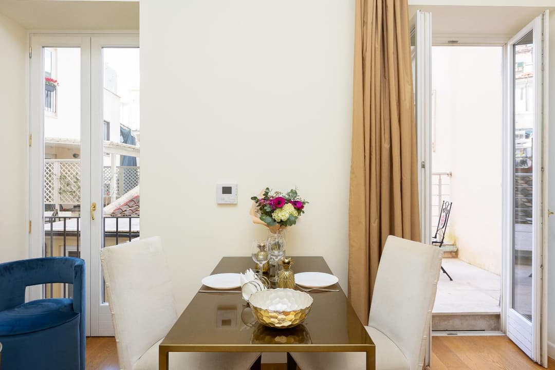 Amazing Piazza Venezia Suites — photo 1 of 1