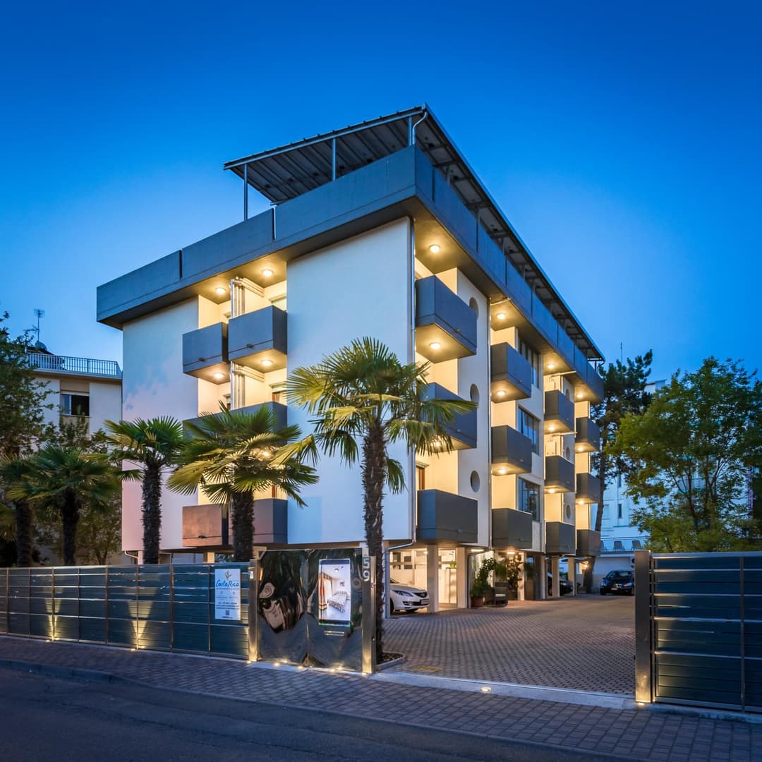 Costa Rica Bibione Aparthotel — photo 1 of 1