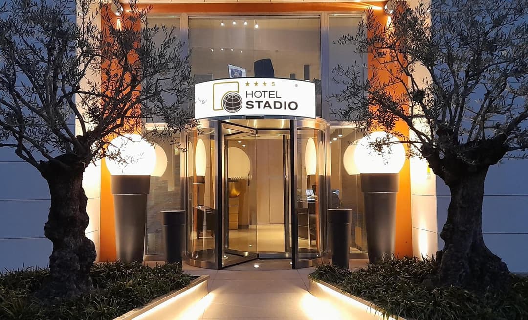 Stadio Hotel — photo 1 of 1