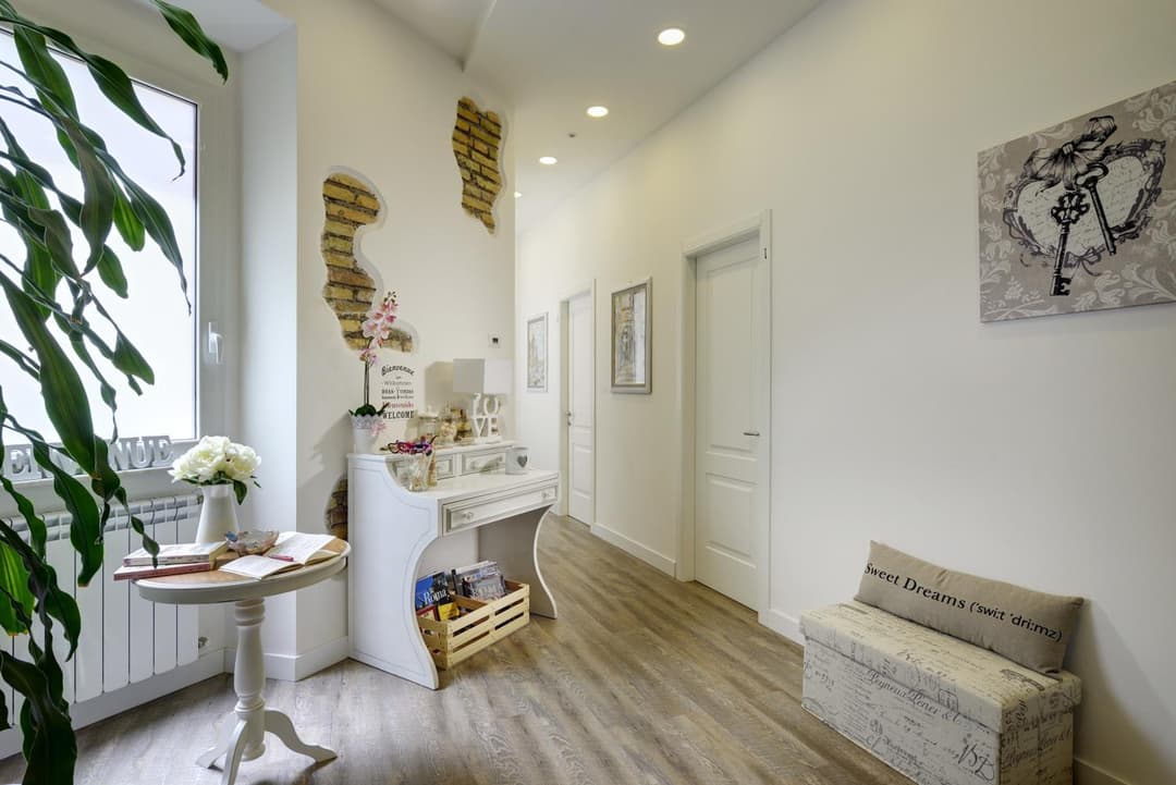 Vaticano Charming Rooms — photo 1 of 1