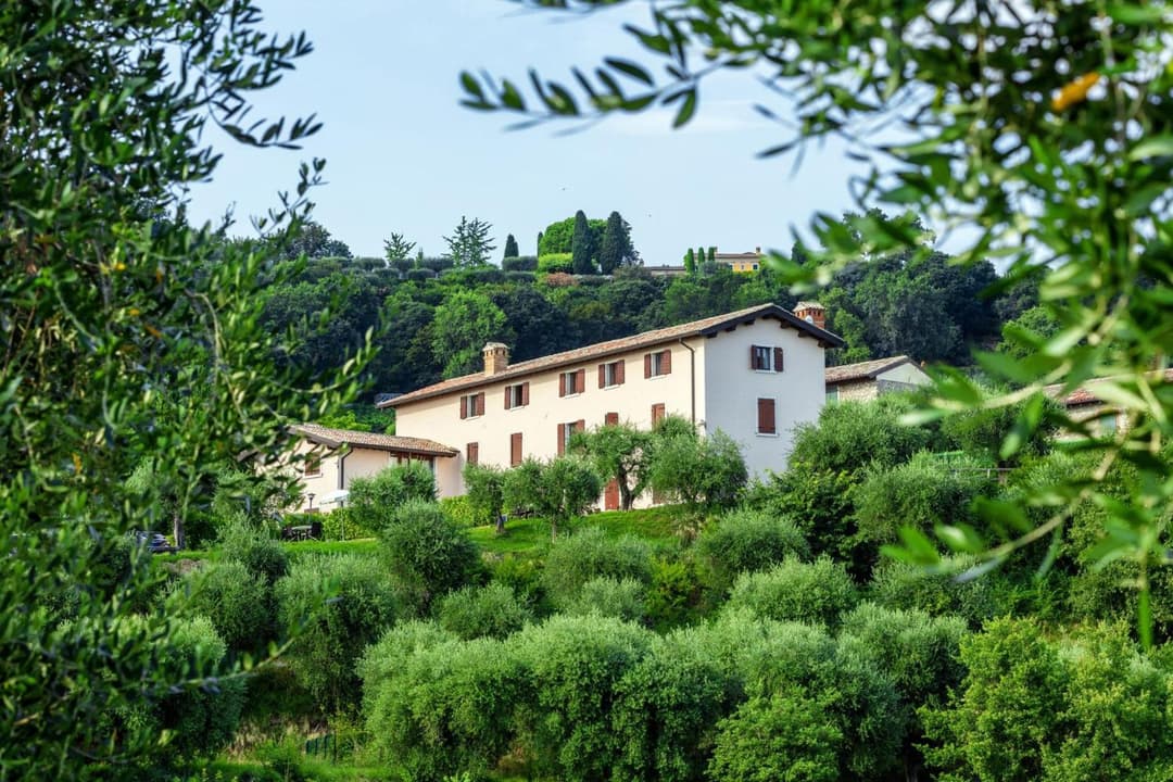 Appartamenti Ca' Mure — photo 1 of 1