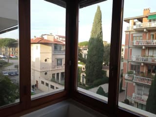 La casa dei fiori
