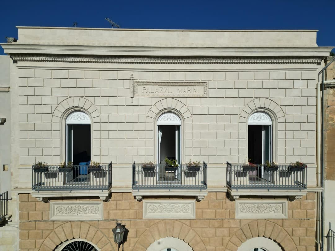 Palazzo Marini B&B di Charme — photo 1 of 1