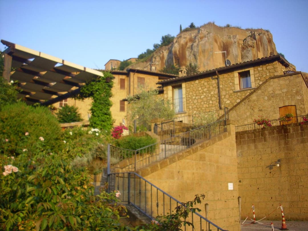 Chiara e Benedetta Villa degli Ulivi — photo 1 of 1