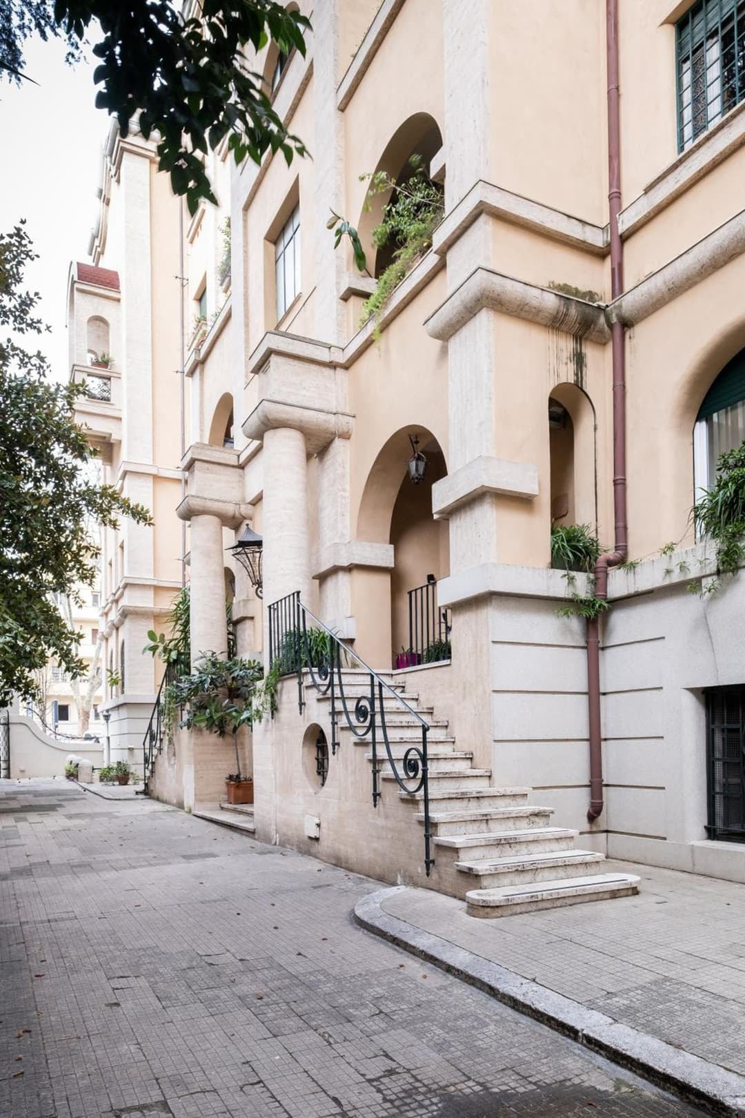 Vatican36 Guest House — photo 1 of 1