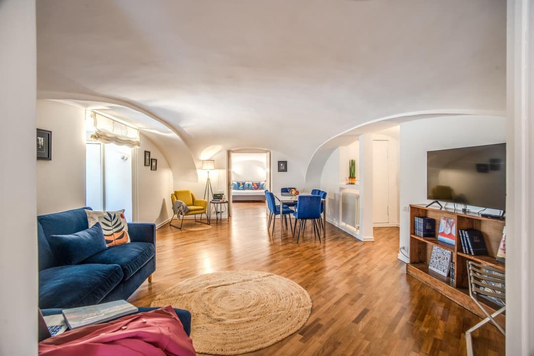Pignatelli Apartment — photo 1 of 1