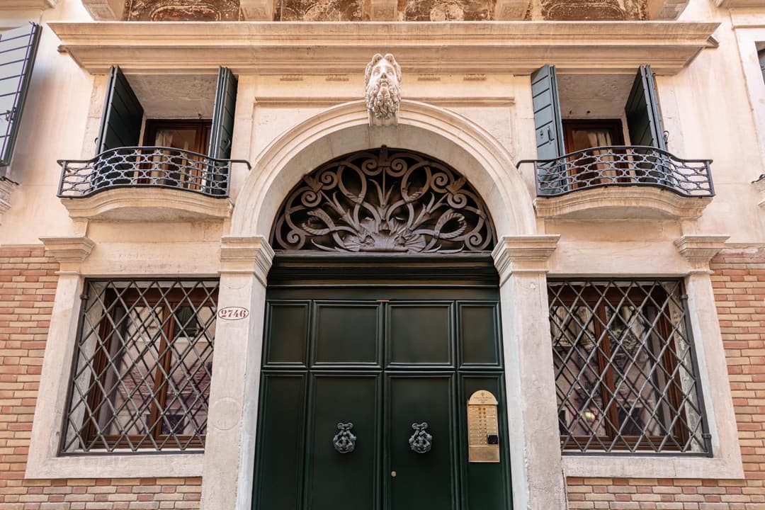 Palazzo Dei Fiori by Room Mate — photo 1 of 1