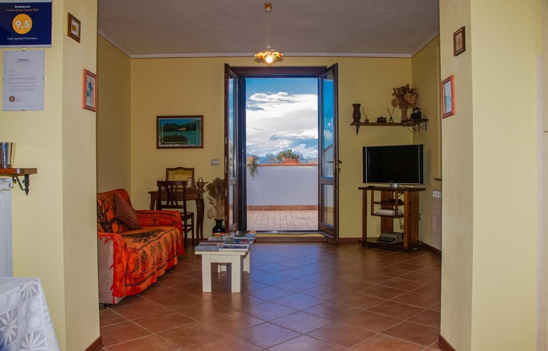 Casa vacanze Trasimeno — photo 1 of 1