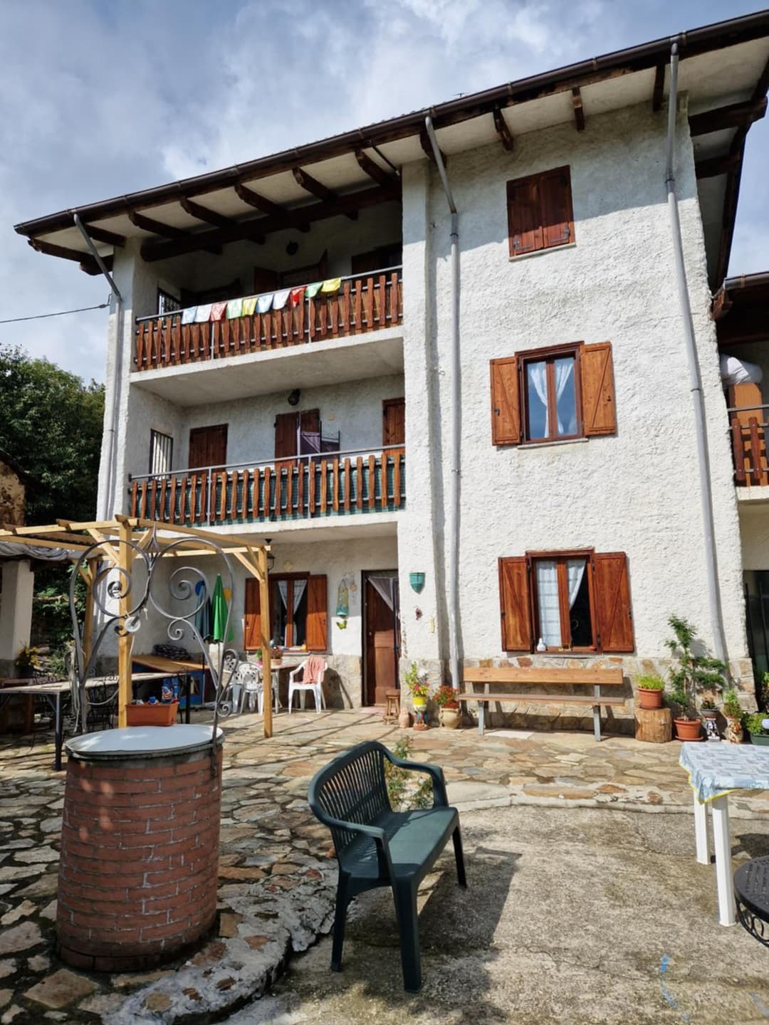 Casa Omnia B&B — photo 1 of 27