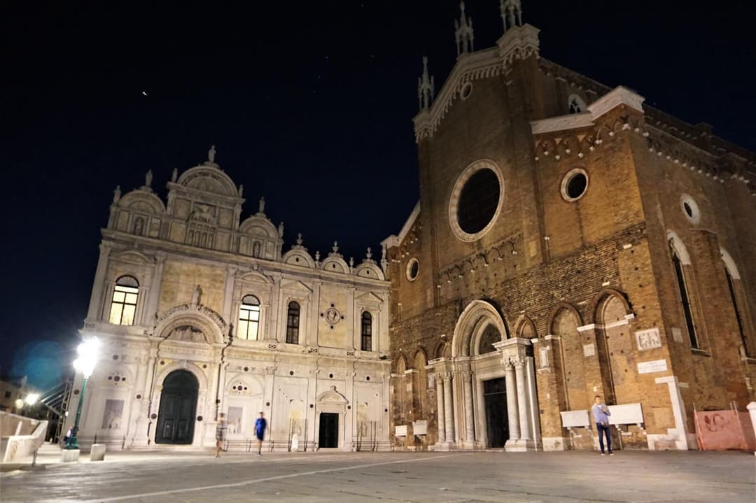 SARA S LUXURY HOME five minutes from Piazza San Marco — photo 1 of 1