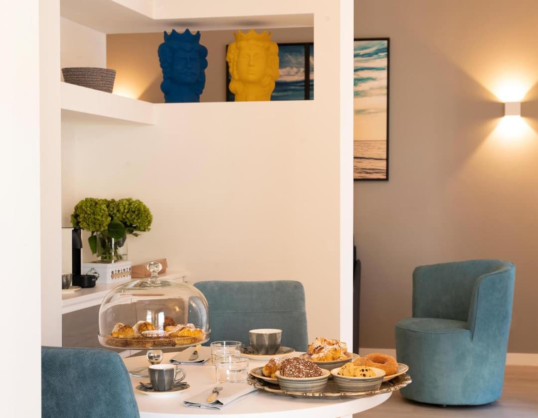 La Musa Apartments & Rooms — photo 1 of 1