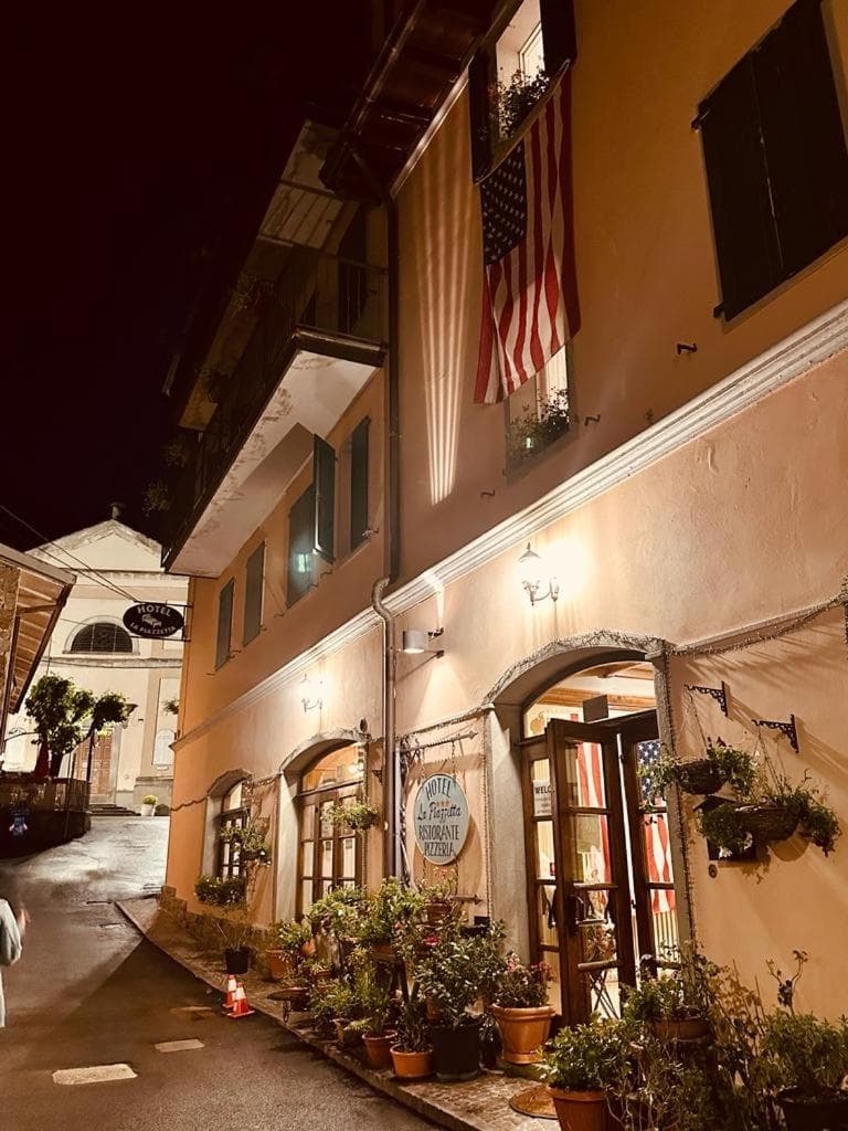 Hotel La Piazzetta — photo 1 of 1
