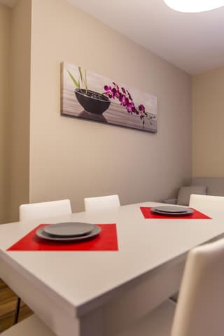 Residence Nazionale Matera