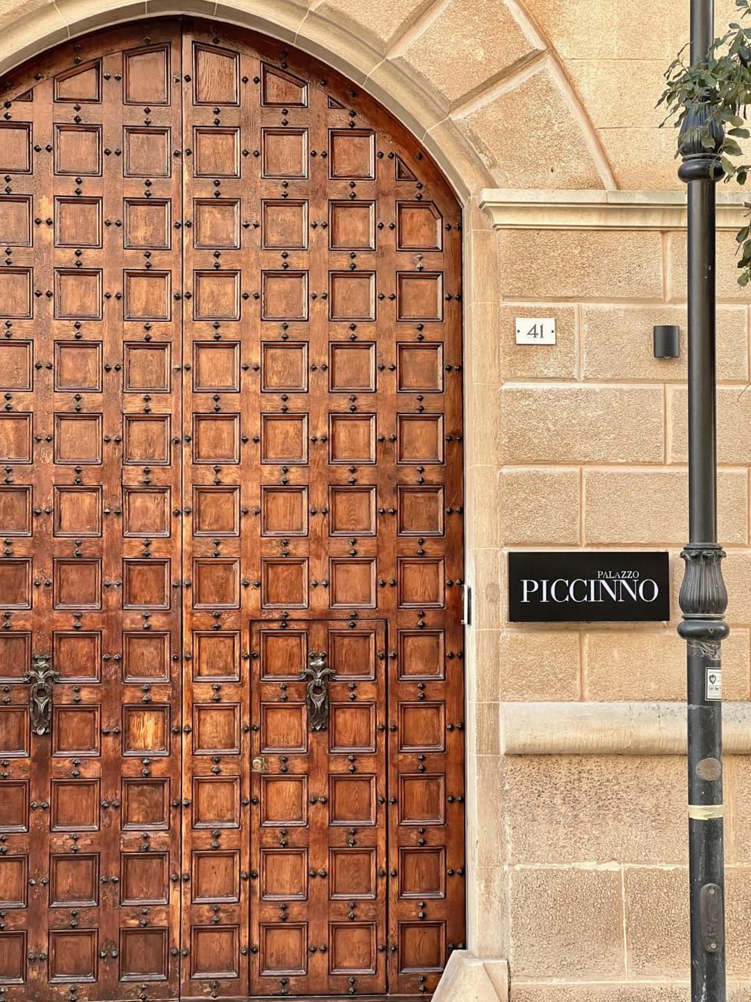Palazzo Piccinno — photo 1 of 1