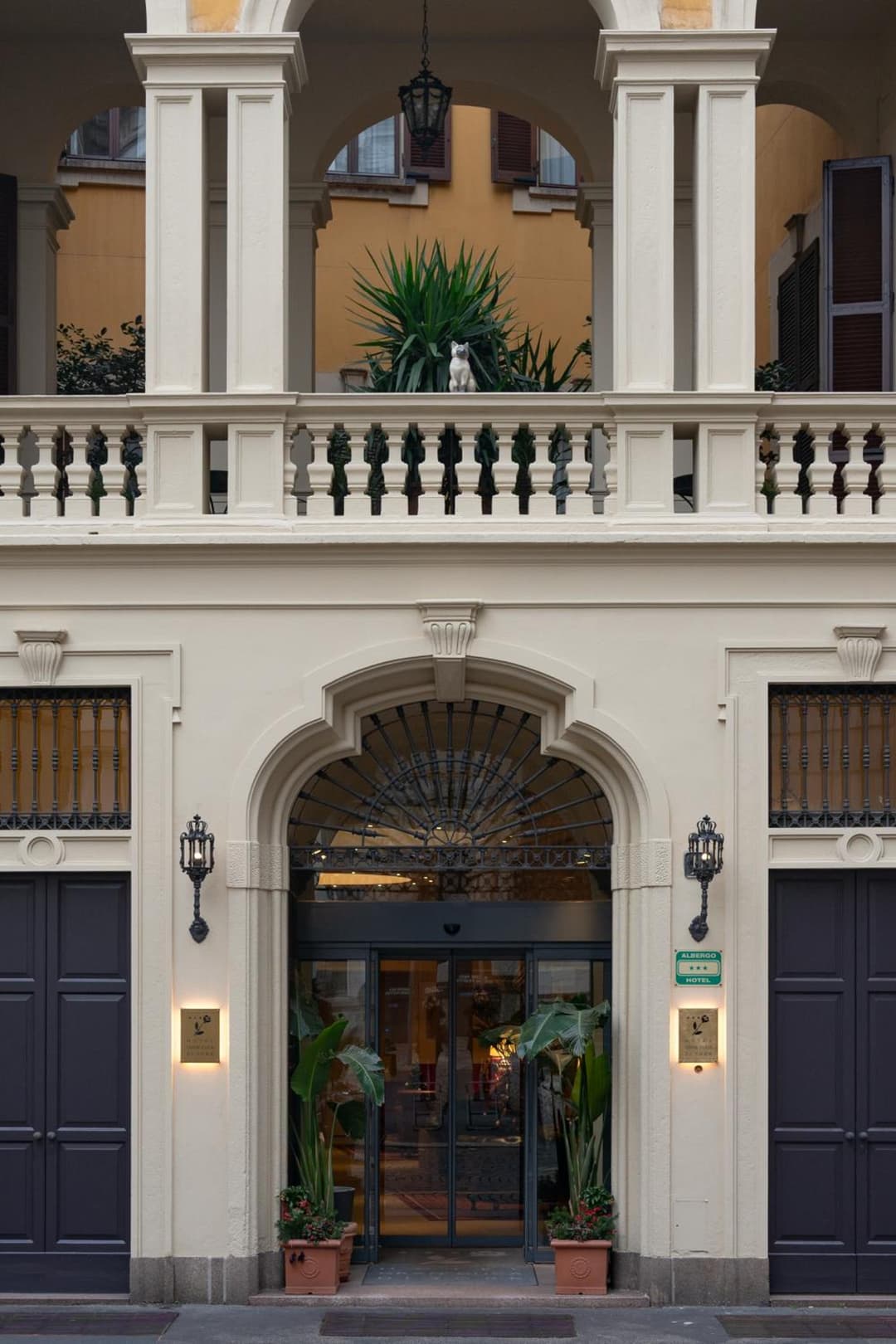 Hotel Gran Duca Di York — photo 1 of 1