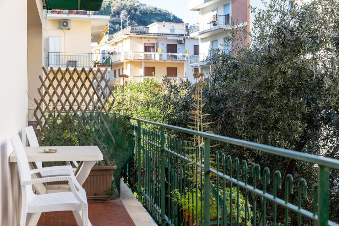 Residence Sorrento — photo 1 of 1