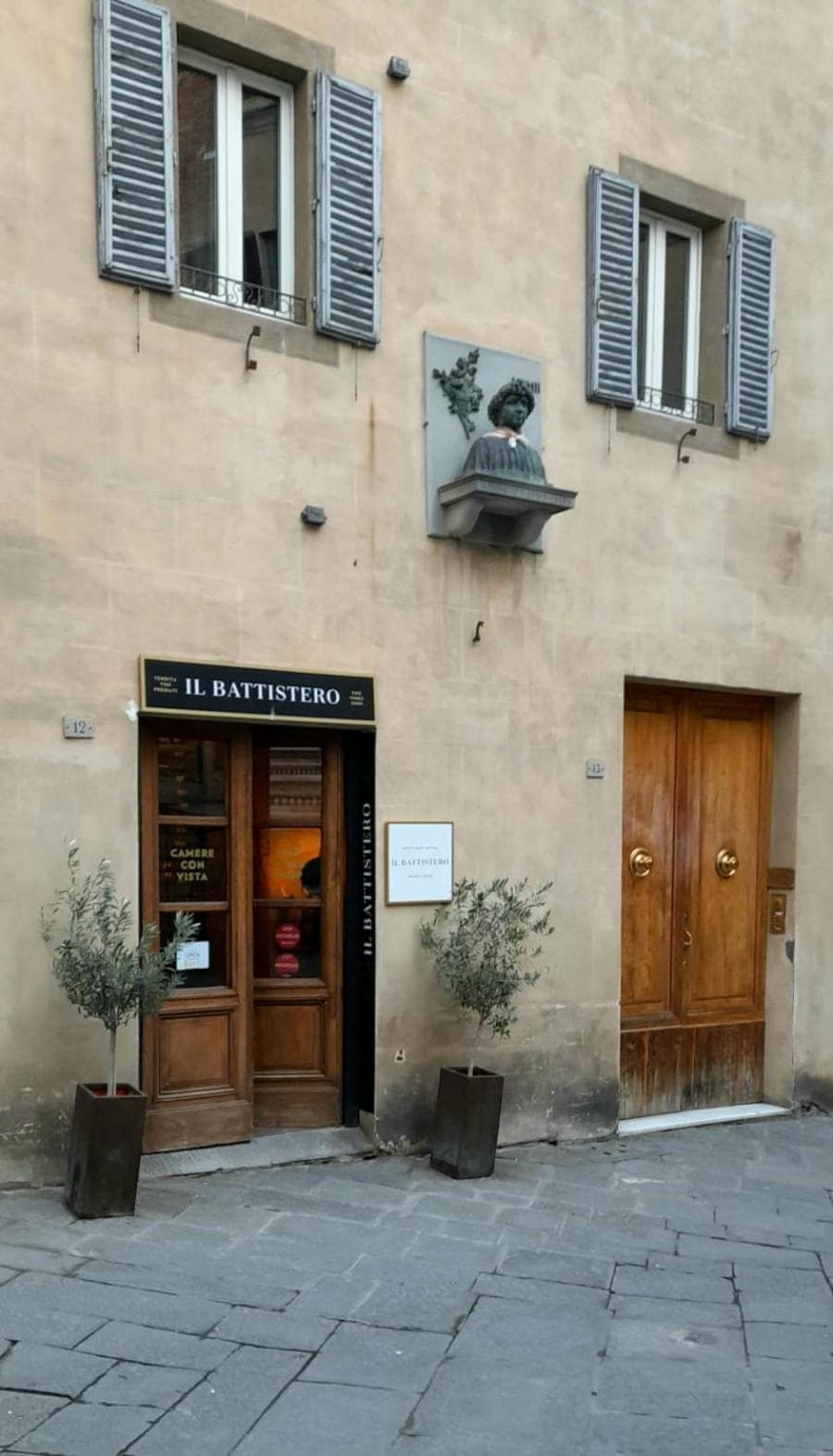 Il Battistero Siena Residenza d'Epoca — photo 1 of 186