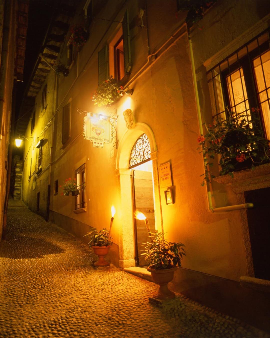 La Contrada dei Monti — photo 1 of 1