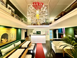 Sorrento Apartments