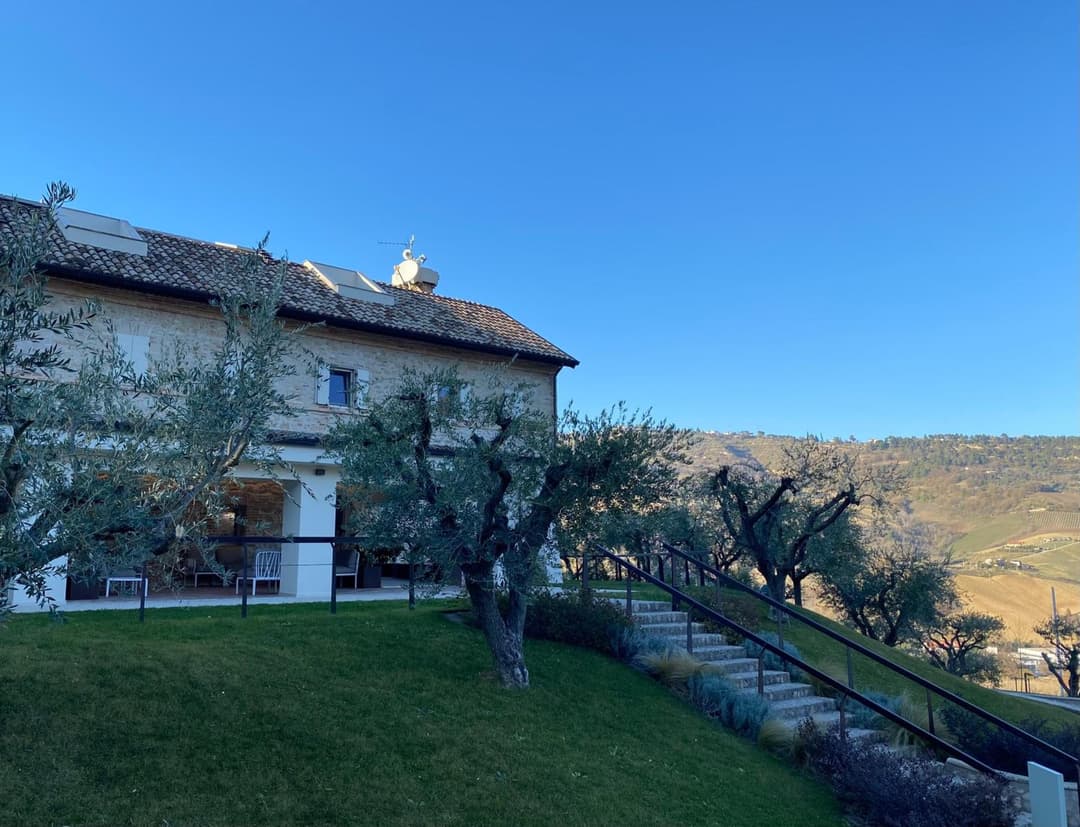 Colle Serrano Relais & SPA — photo 1 of 1