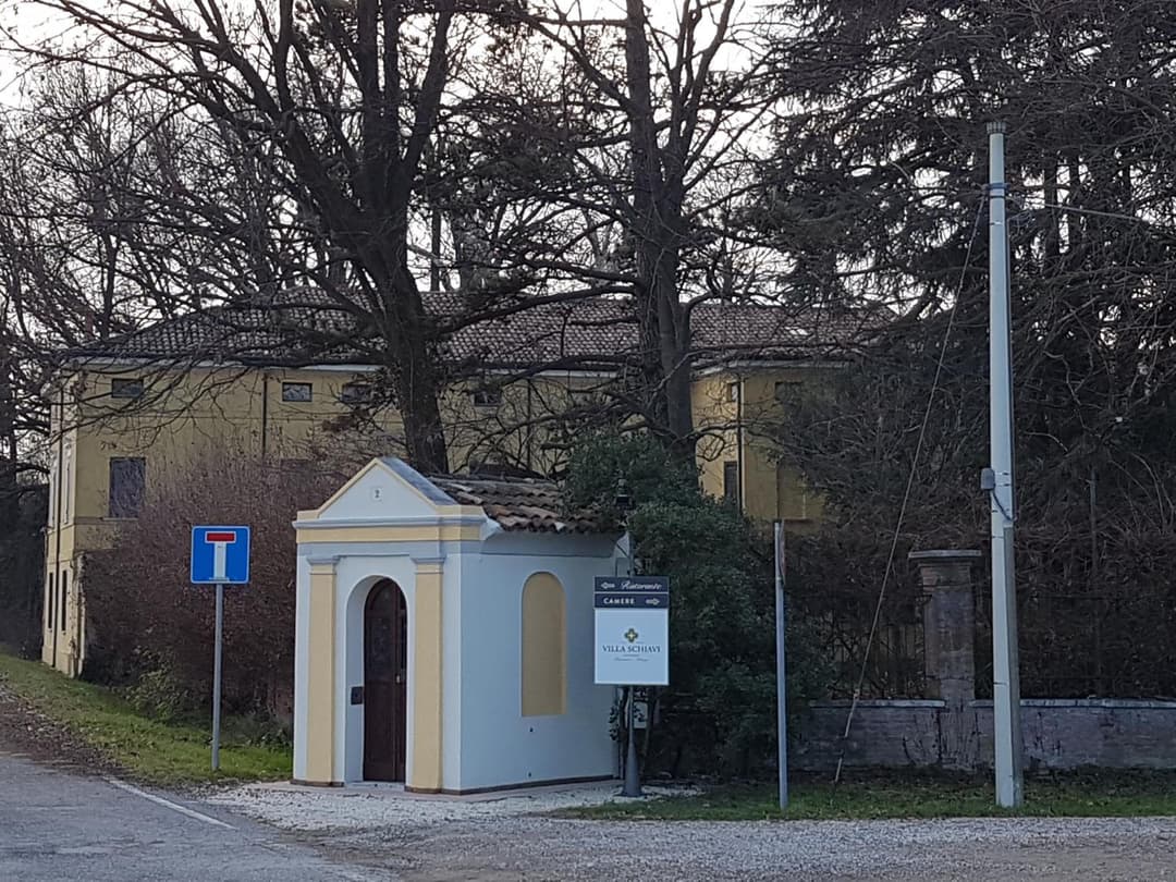 Villa Schiavi — photo 1 of 1