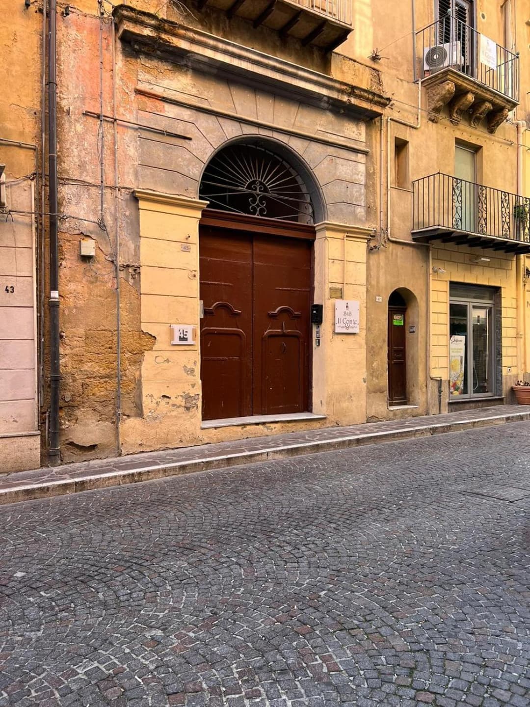 B&B IL CONTE — photo 1 of 1