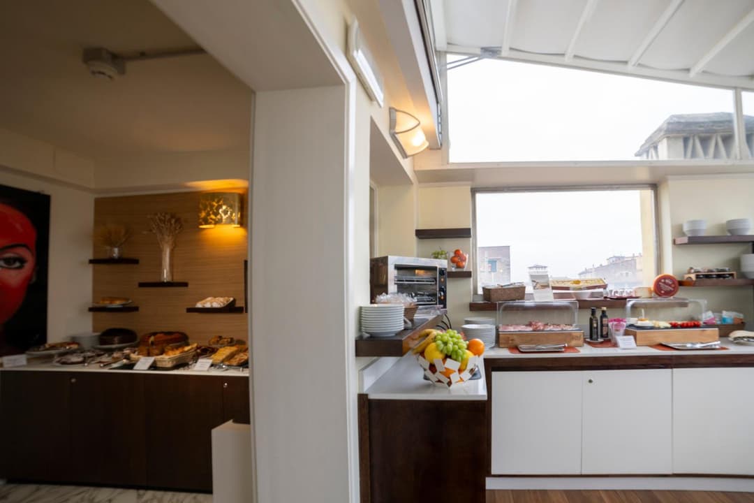 Hotel della Signoria — photo 1 of 38