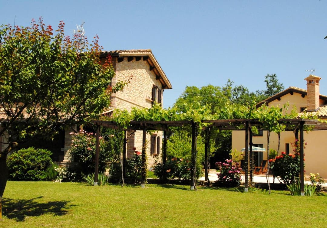 B&B Antegiano — photo 1 of 1
