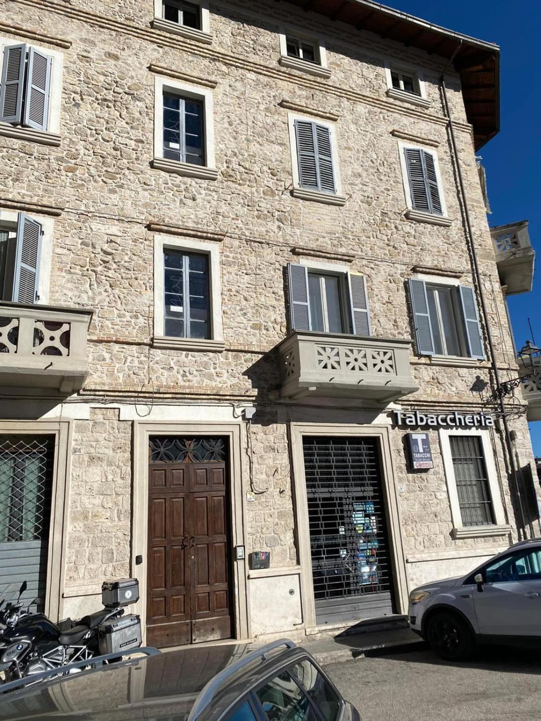 Appartamento Forte Malatesta — photo 1 of 1