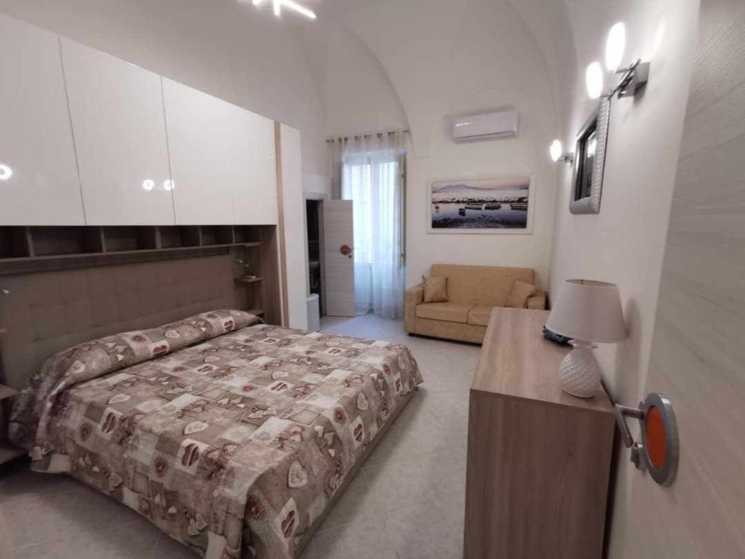Coral - La Pescheria Casa Vacanze — photo 1 of 1