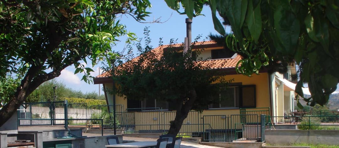 Villa Capogrecale - piscina riscaldata — photo 1 of 1