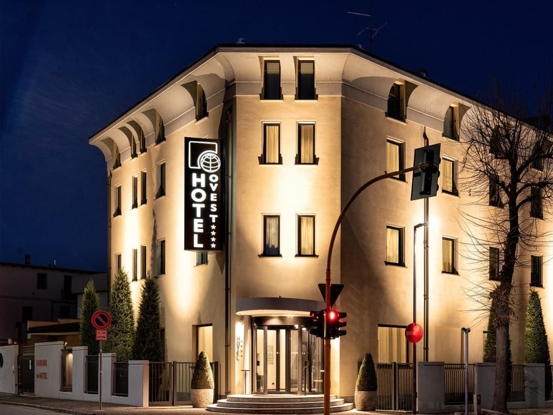 Hotel Ovest — photo 1 of 1