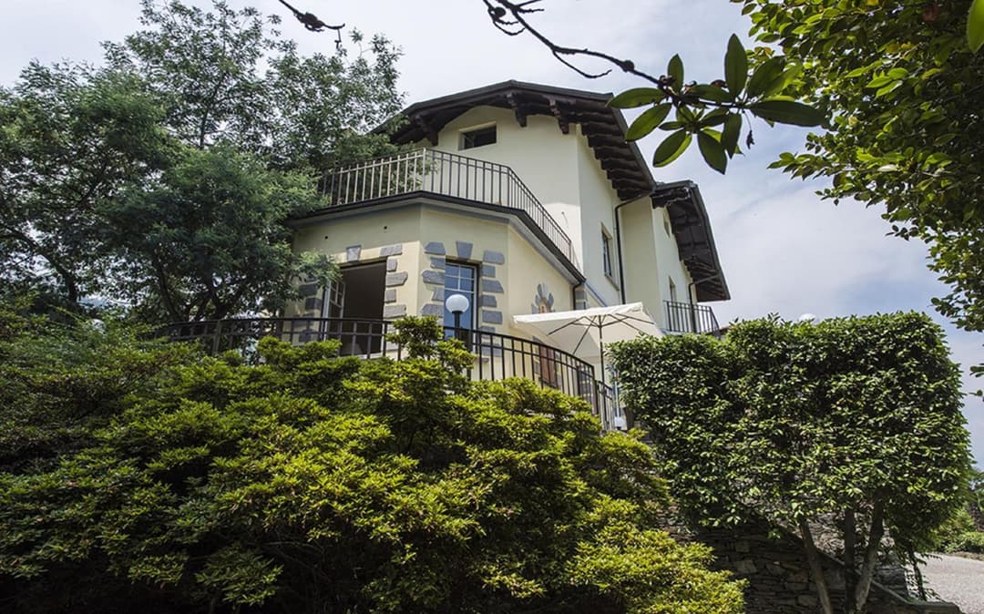 Villa Angela — photo 1 of 73