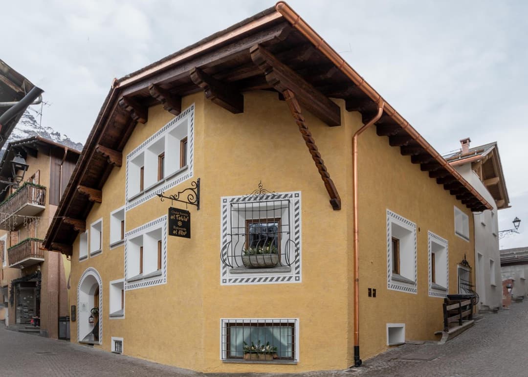 Chalet al Tabià — photo 1 of 1
