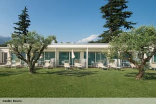 Seven Park Hotel Lake Como - Adults Only