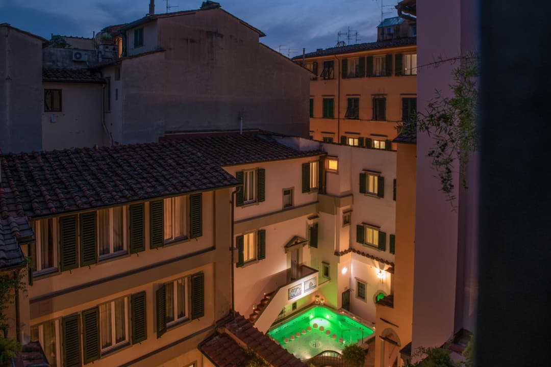Rivoli Boutique Hotel — photo 1 of 80