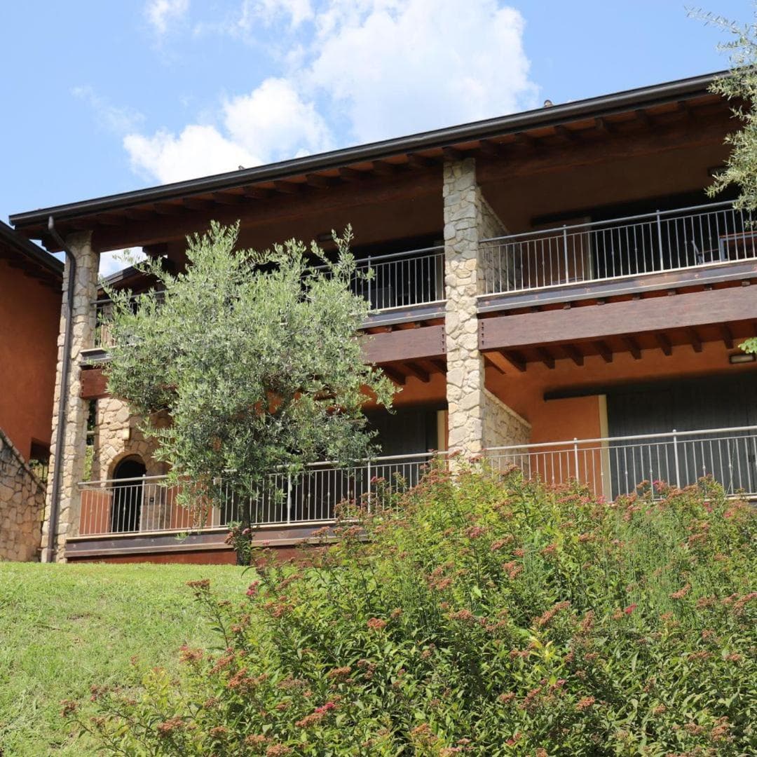 Apartments Golf Bogliaco — photo 1 of 1