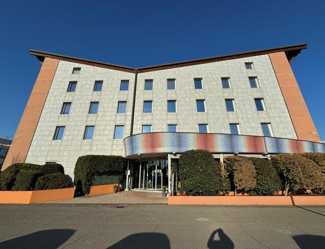 Euro Hotel — photo 1 of 1