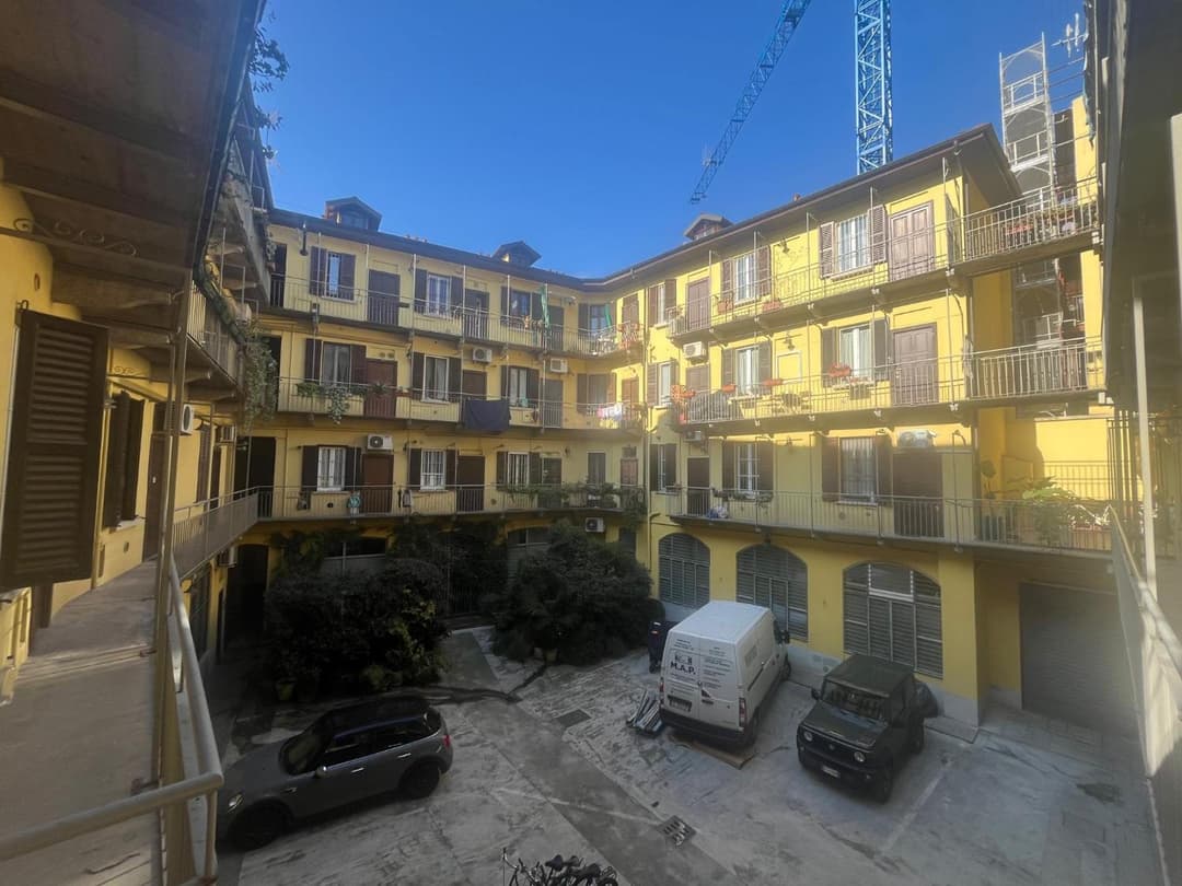 Apartment A.C.& G.O. Milan — photo 1 of 51