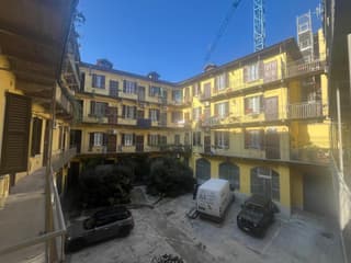 Apartment A.C.& G.O. Milan