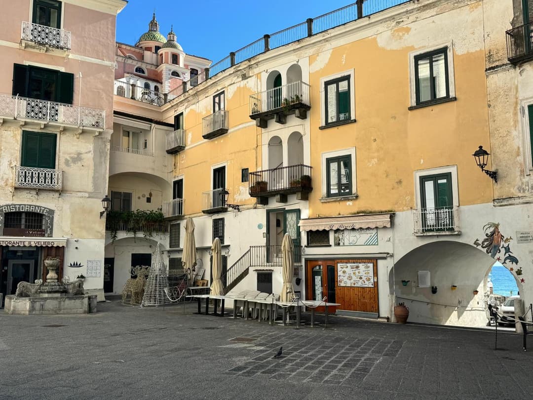 La Piccola Atrani — photo 1 of 1