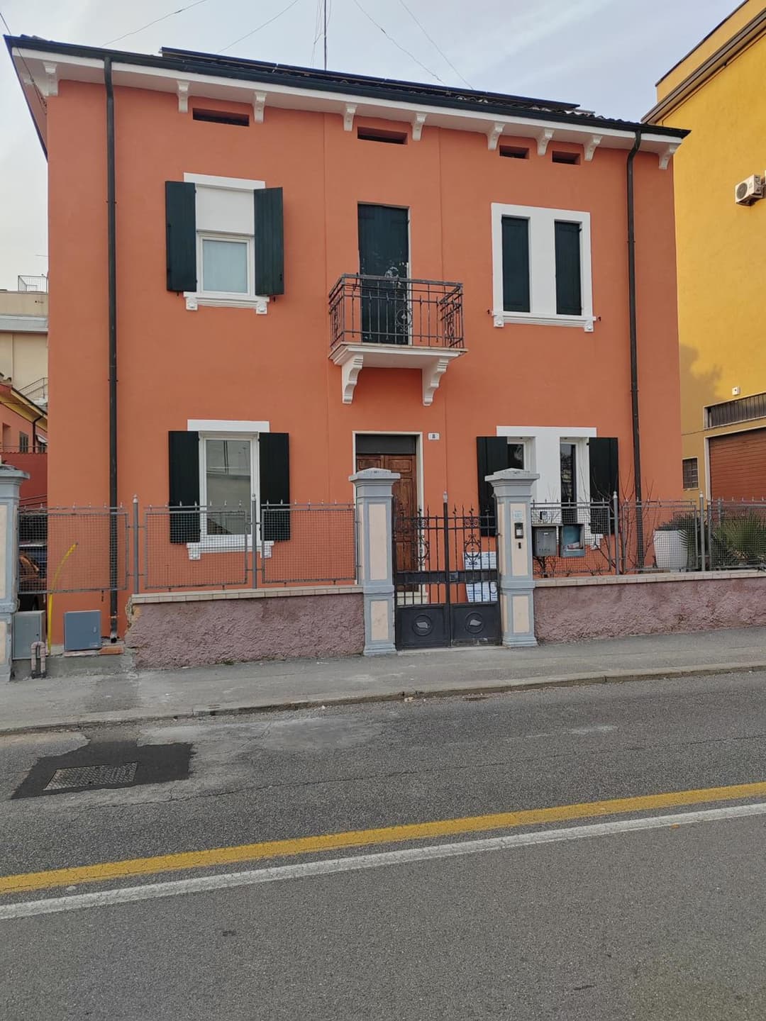 La Maison di Luca — photo 1 of 1