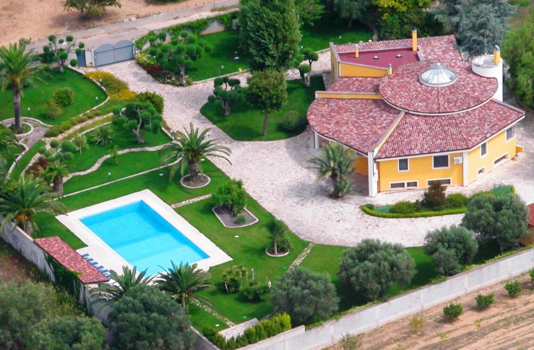 B&B QuattroStelle — photo 1 of 1