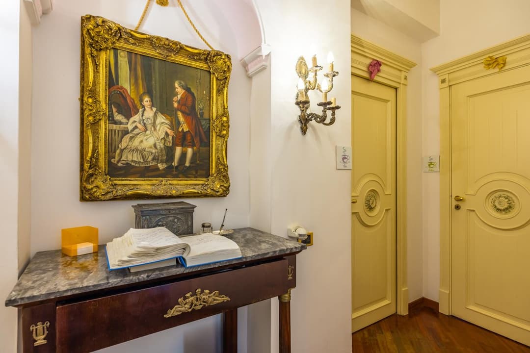 La Casa Di Bruno Napoli — photo 1 of 1