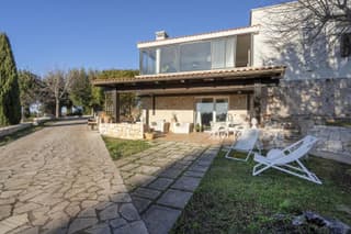 Villa Torto with private pool