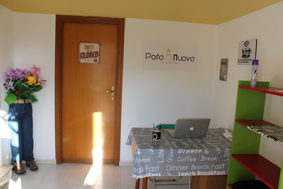 B&B Porta Nuova — photo 1 of 1