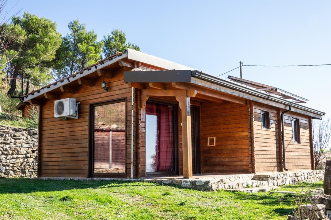 Agriturismo nel cuore del Pollino con Vista Panoramica — photo 1 of 1
