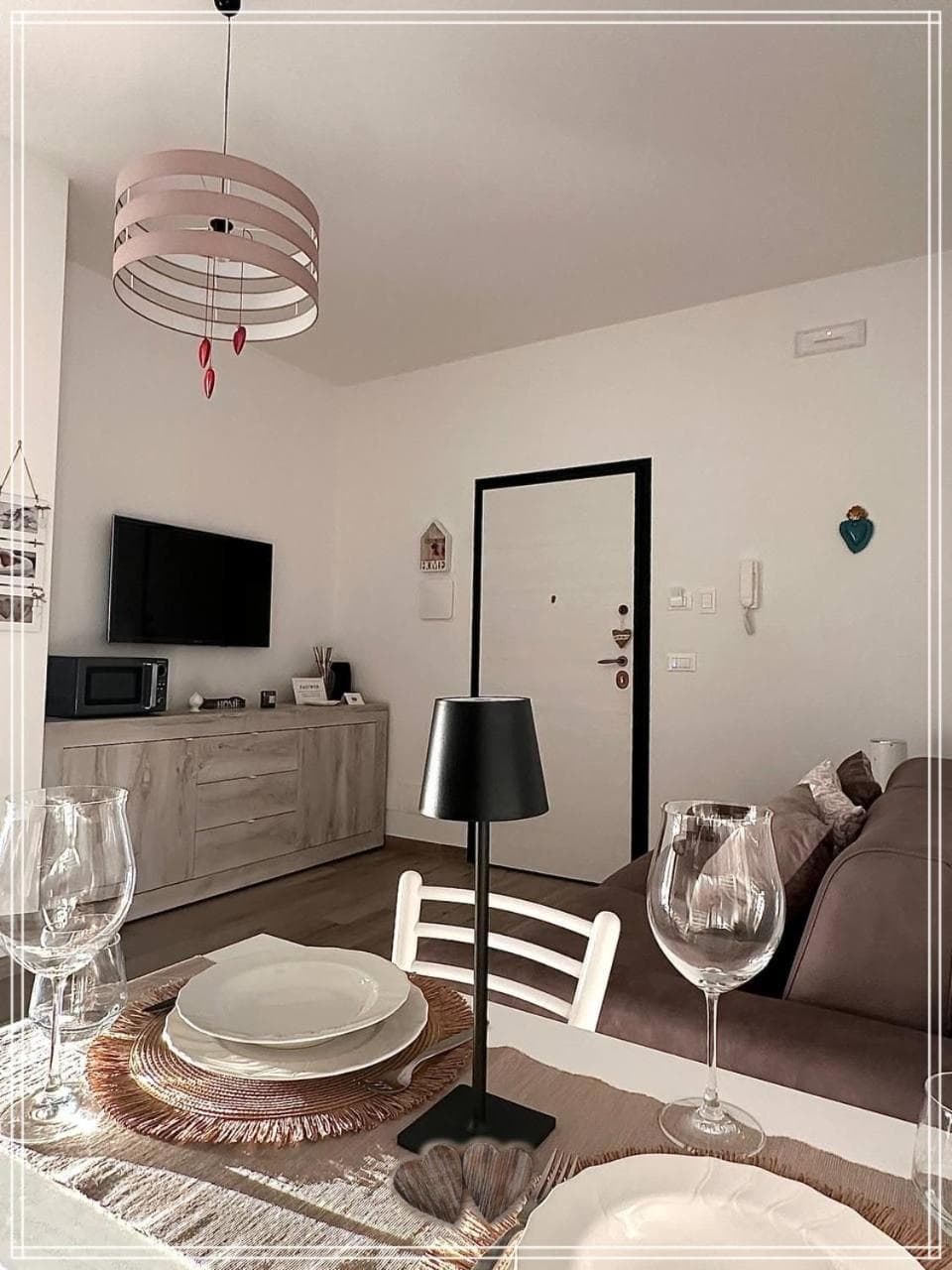 Medico Romantic House — photo 1 of 1