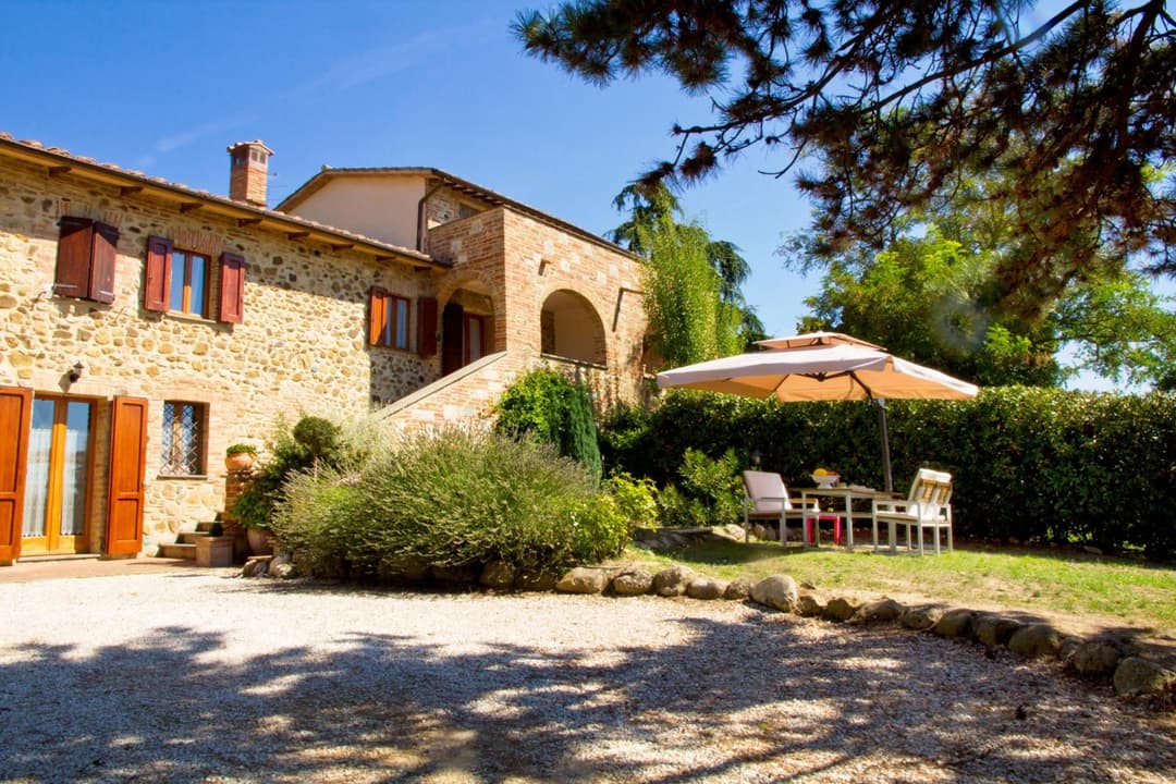 Poggio Cantarello Vacanze — photo 1 of 1